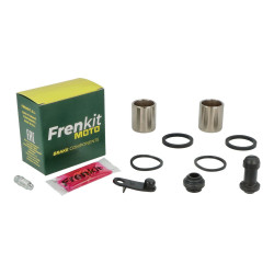 Kit réparation étrier de frein - joints + pistons