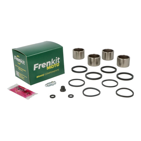 Kit réparation étrier de frein - joints + pistons
