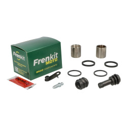 Kit réparation étrier de frein - joints + pistons
