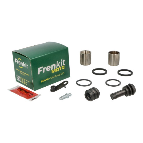 Kit réparation étrier de frein - joints + pistons