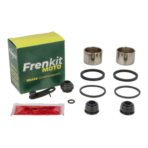 Kit réparation étrier de frein - joints + pistons