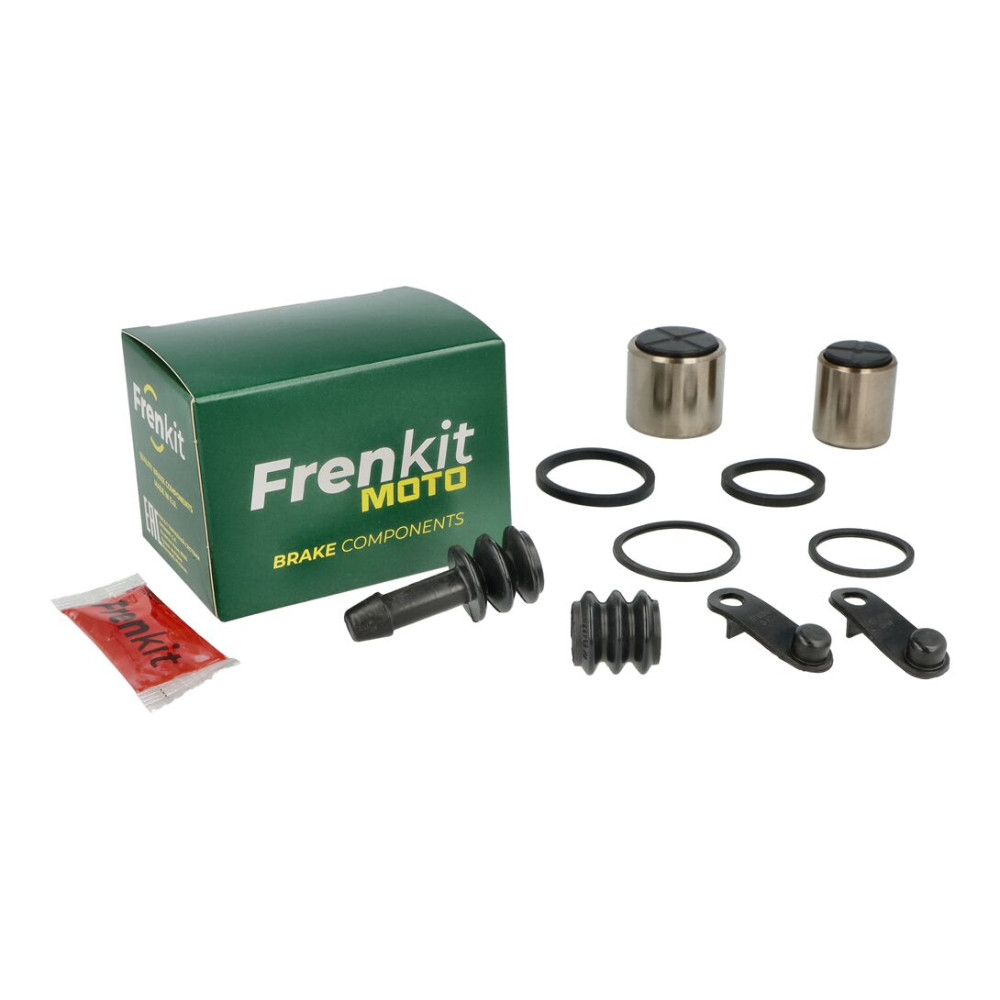 Kit réparation étrier de frein - joints + pistons