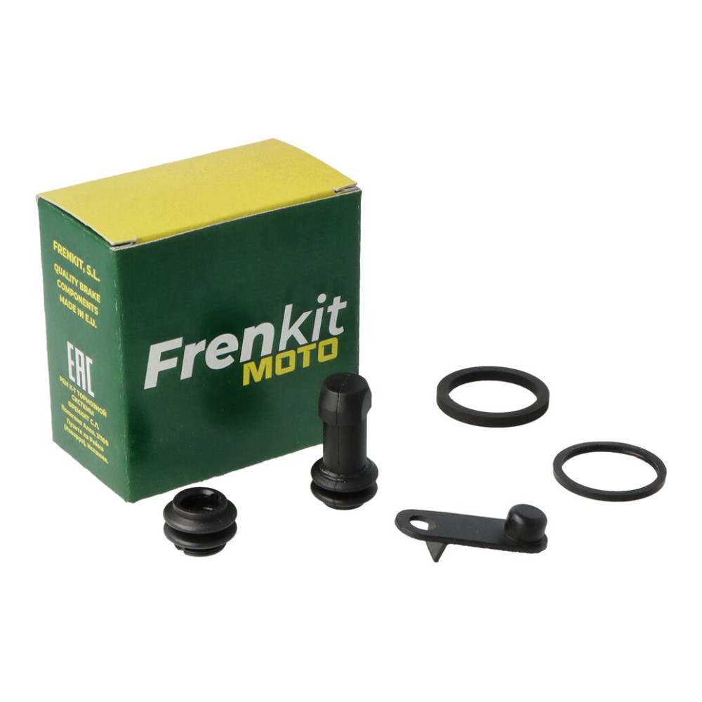 Kit réparation étrier de frein - joints