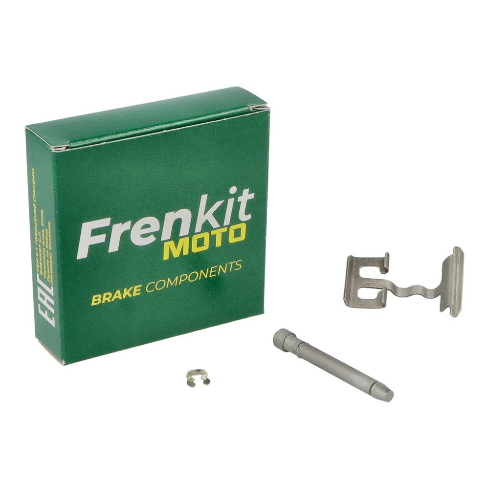 Kit réparation étrier de frein - joints