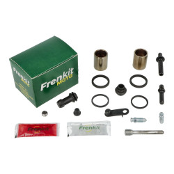 Kit réparation étrier de frein complet - pistons joints axe