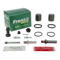 Kit réparation étrier de frein complet - pistons joints axe