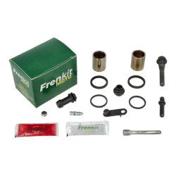 Kit réparation étrier de frein complet - pistons joints axe