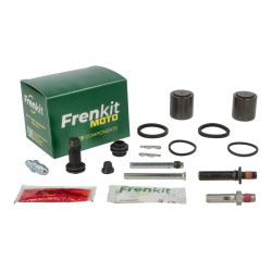 Kit réparation étrier de frein complet - pistons joints axe