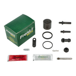 Kit réparation étrier de frein complet - pistons joints axe