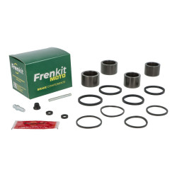Kit réparation étrier de frein complet - pistons joints axe