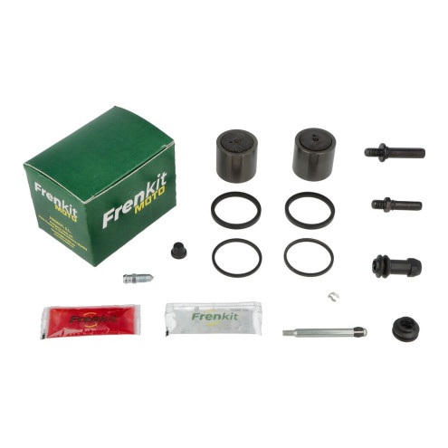 Kit réparation étrier de frein complet - pistons joints axe