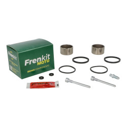 Kit réparation étrier de frein complet - pistons joints axe