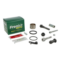 Kit réparation étrier de frein complet - pistons joints axe