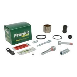 Kit réparation étrier de frein complet - pistons joints axe