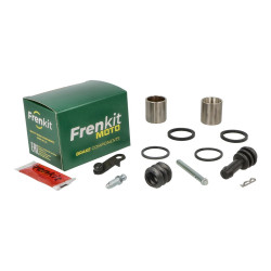 Kit réparation étrier de frein complet - pistons joints axe