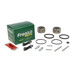 Kit réparation étrier de frein complet - pistons joints axe