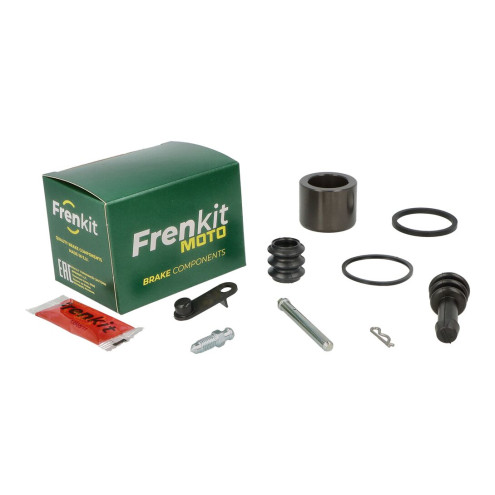 Kit réparation étrier de frein complet - pistons joints axe