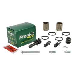 Kit réparation étrier de frein complet - pistons joints axe