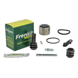 Kit réparation étrier de frein complet - pistons joints axe