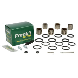 Kit réparation étrier de frein complet - pistons joints axe