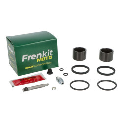 Kit réparation étrier de frein complet - pistons joints axe