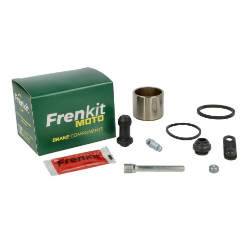 Kit réparation étrier de frein complet - pistons joints axe