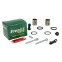 Kit réparation étrier de frein complet - pistons joints axe