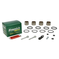 Kit réparation étrier de frein complet - pistons joints axe