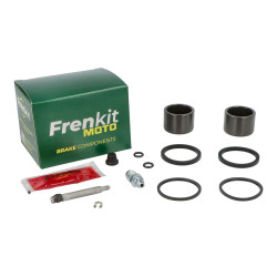 Kit réparation étrier de frein complet - pistons joints axe