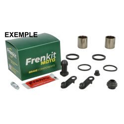 Kit réparation étrier de frein - joints + pistons