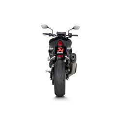 Silencieux Akrapovic Titane - Honda CB1000 Hornet SP 2025-26