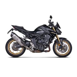 Silencieux Akrapovic Titane - Honda CB1000 Hornet SP 2025-26