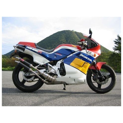 Echappement Jim Lomas - Honda NS 400 R