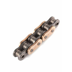Kit chaîne AFAM 525XHR3 15/42 standard - couronne standard 10802