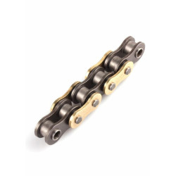 Kit chaîne AFAM 520XRR3 14/45 renforcé - couronne standard
