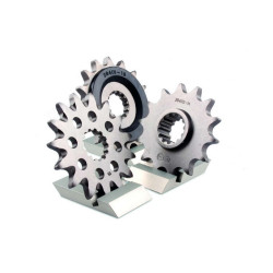 Kit chaîne AFAM A420M 11/50 - couronne standard