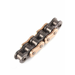 Kit chaîne AFAM 525XSR2 16/39 super-renforcé - couronne standard