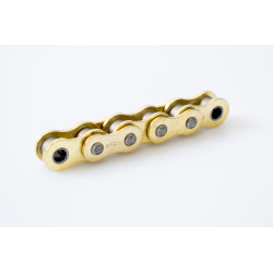 Kit chaîne AFAM 428XMR2 13/69 - couronne standard