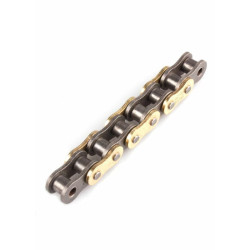 Kit chaîne AFAM 428R1 11/60-134 - couronne standard