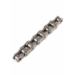 Kit chaîne AFAM 415 F - 10/40-102 - Couronne alu standard
