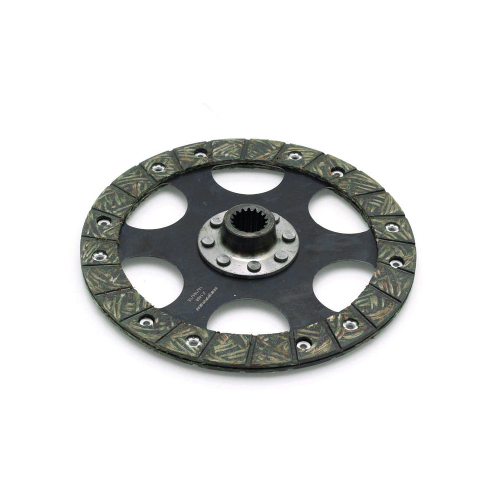 Disque garni d'embrayage NEWFREN Dry
