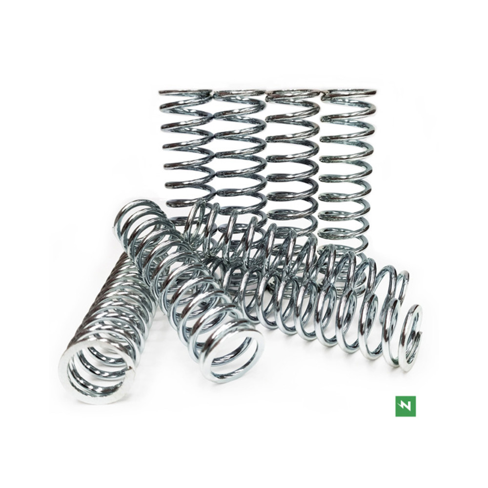 Jeu de ressorts d'embrayage NEWFREN