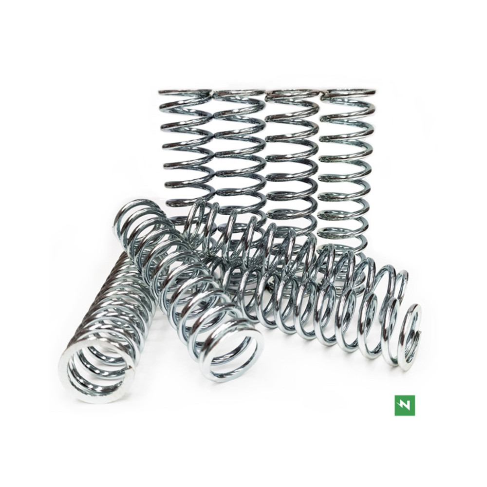 Jeu de ressorts d'embrayage NEWFREN