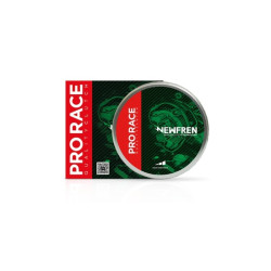 Kit disques garnis + lisses d'embrayage NEWFREN Pro Race