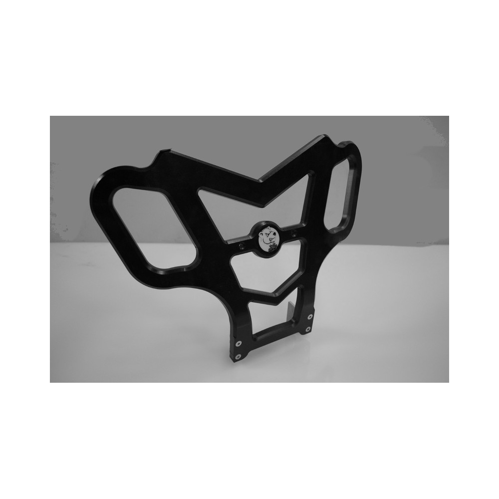 Bumper avant AXP Baxper PHD - Yamaha YFZ450