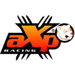 Bumper avant AXP Baxper PHD...