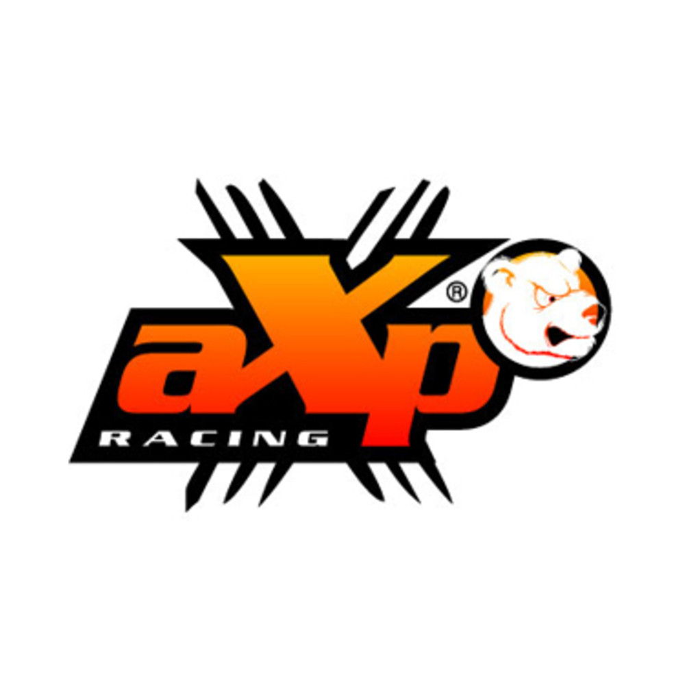 Bumper avant AXP Baxper PHD - Yamaha YFM700R Raptor