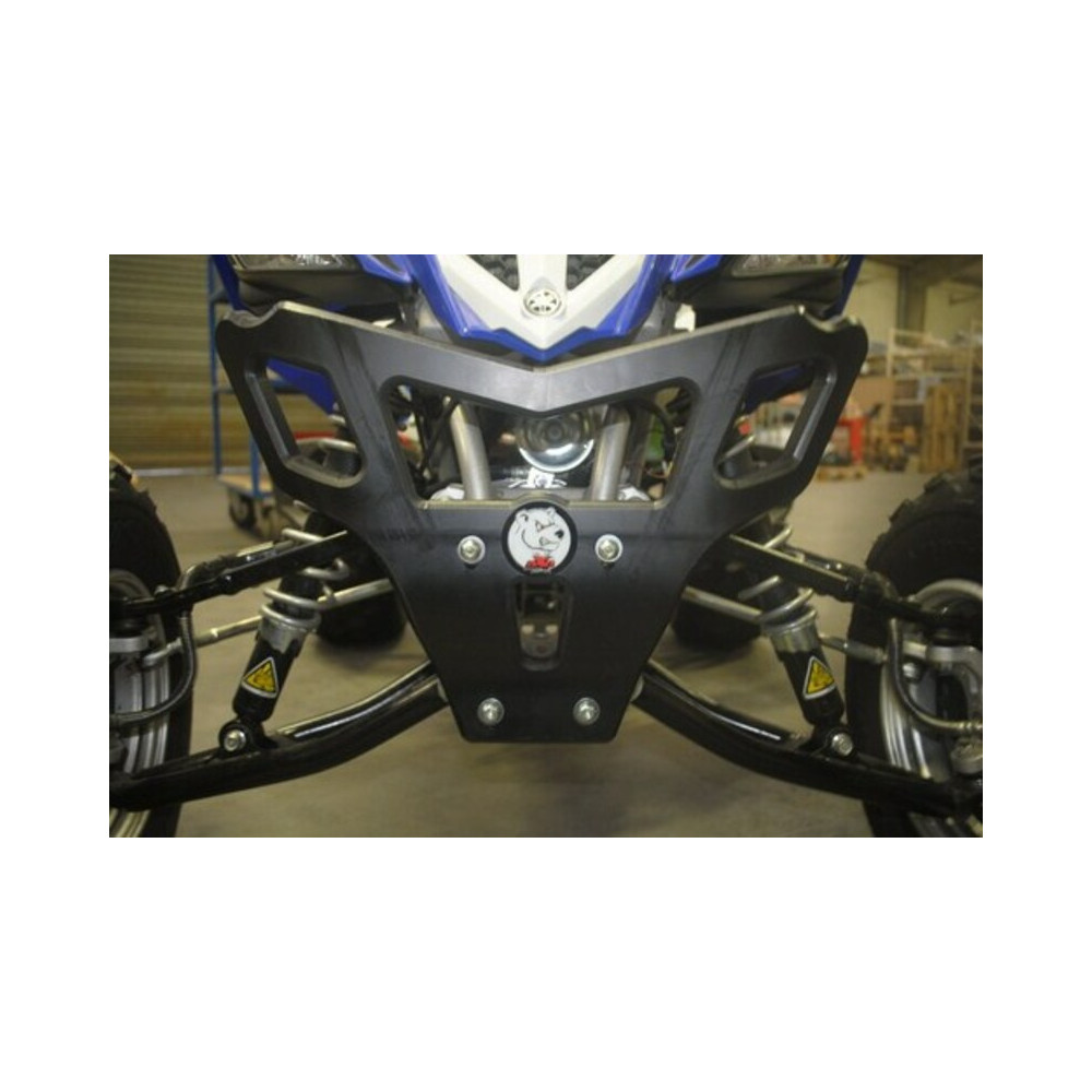 Bumper avant AXP Baxper PHD - Yamaha YFM700 Raptor