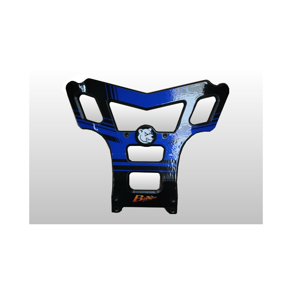 Bumper avant AXP Baxper PHD - Yamaha YFZ450R