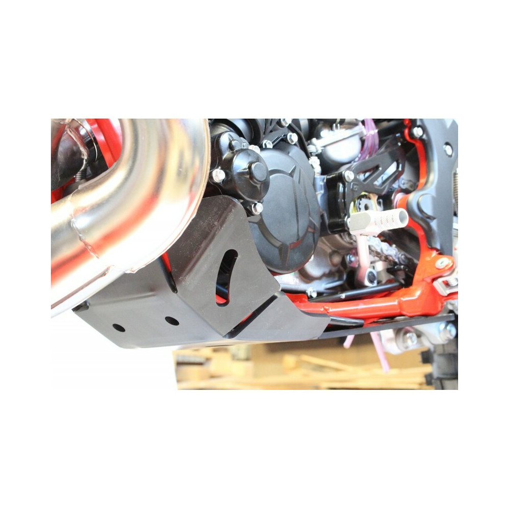 Sabot AXP Enduro - PHD 6mm Gas Gas EX250/300 Racing